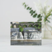 Cascades, Clare, Irlande Cartes postales (Debout devant)
