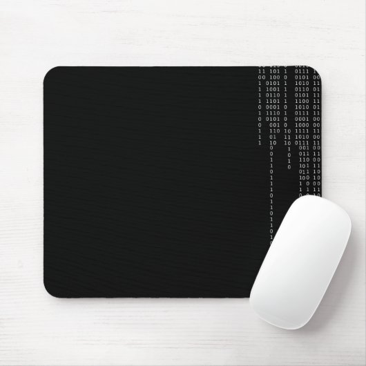Cascading Binary Muismat (Met muis)