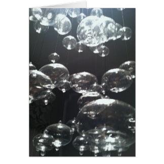 Cascading Bubbles
