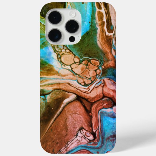 Cascading Dreams 2 Case-Mate iPhone Case (Achterkant)