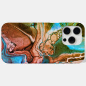 Cascading Dreams 2 Case-Mate iPhone Case (Achterkant (horizontaal))