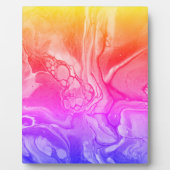 Cascading Dreams 4 Fotoplaat (Voorkant)