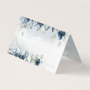 Cascading Rozen Bruiloft Gast Tafel Zitplaatsen Ka Kaart