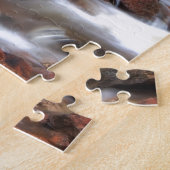Cascading Water Legpuzzel (Zijkant)