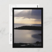 Cascais Briefkaart (Voorkant / Achterkant)