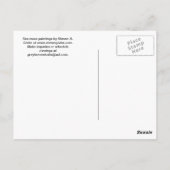 Cascais triptych1.jpg briefkaart (Achterkant)