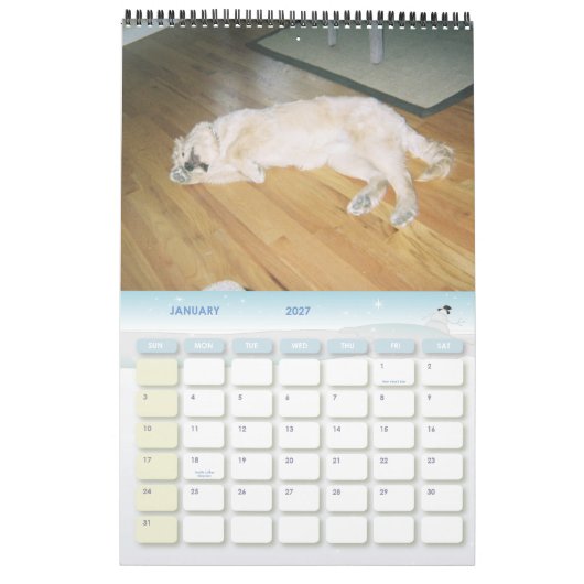 Casco Kalender (Jan 2027)