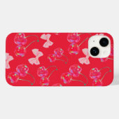 Case (Achterkant (horizontaal))