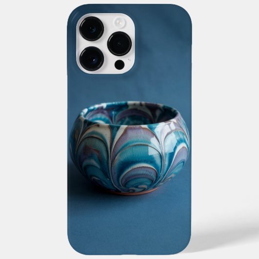 Case Antique Cup (Achterkant)