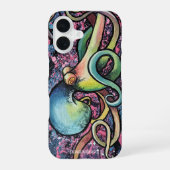 CASE COVERS BY CASAGIOVANOVIC iPhone 16 HOESJE (Achterkant)