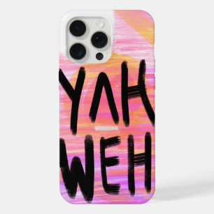 Case de téléphone Jésus