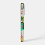 Case de téléphone Matchbox (Côté droit)