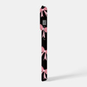 Case iphone 15 pro (Côté gauche)