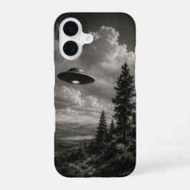 Case Iphone 16 Hoesje