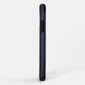 CASE iPhone 5 “POLICE BOX " (Achterkant/rechts)