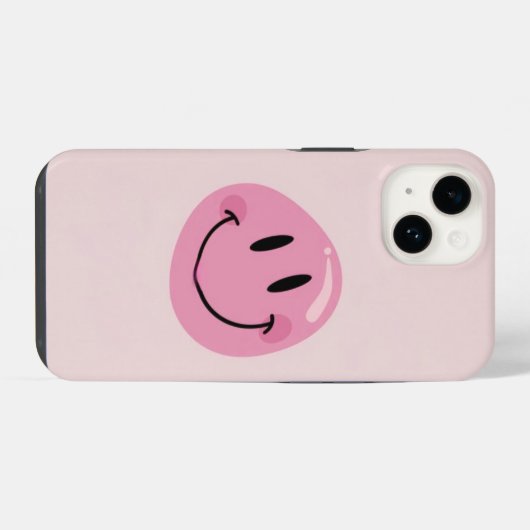 Case  iPhone hoesje (Achterkant horizontaal)