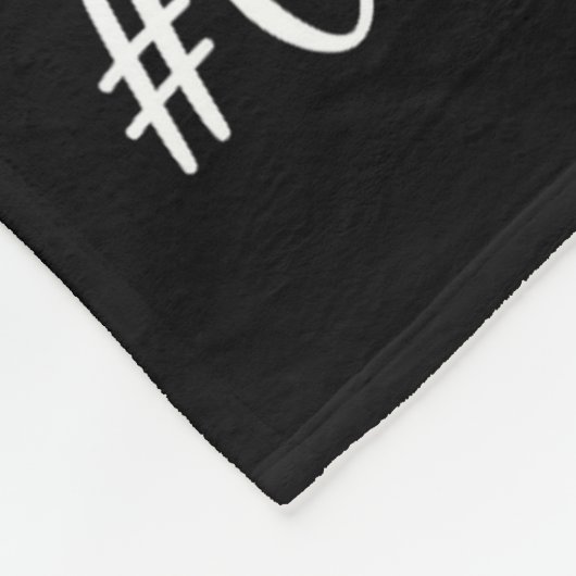 Case Manager Gnome Everything Is Fine Funny Christ Fleece Deken (Hoek)