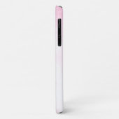 Case-Mate Barely There Apple iPhone 11 Hoes (Achterkant/links)