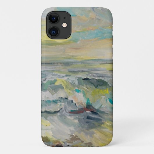 Case-Mate Barely There Apple iPhone 11 Hoesje (Achterkant)