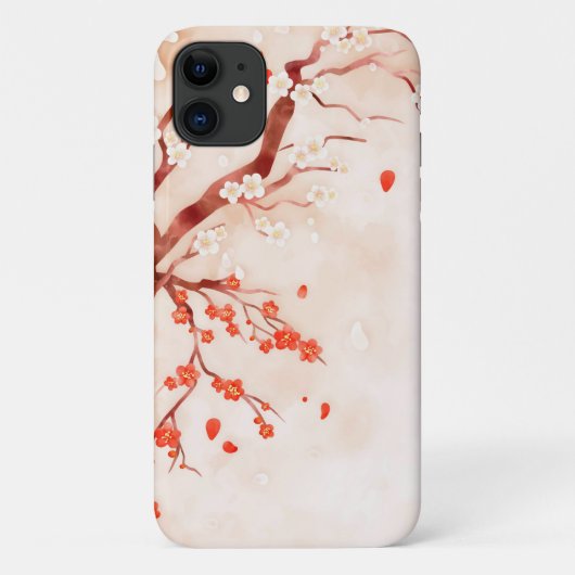 Case-Mate Barely There Apple iPhone 11 Hoesje (Achterkant)