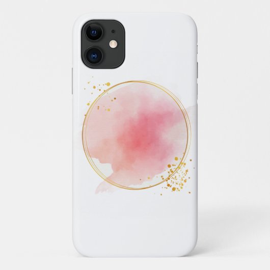Case-Mate Barely There Apple iPhone 11 Hoesje (Achterkant)