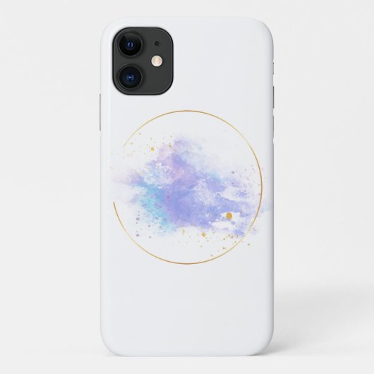 Case-Mate Barely There Apple iPhone 11 Hoesje (Achterkant)