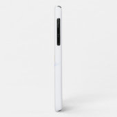 Case-Mate Barely There Apple iPhone 11 Hoesje (Achterkant/links)