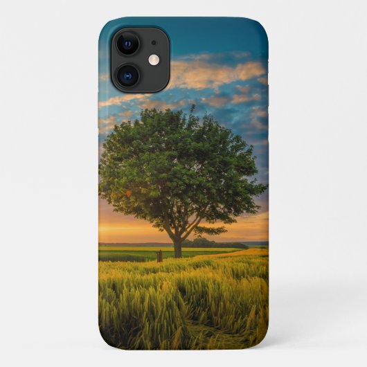 Case-Mate Barely There Apple iPhone 11 Hoesje (Achterkant)