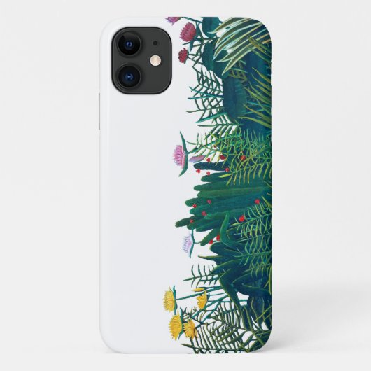 Case-Mate Barely There Apple iPhone 11 Hoesje (Achterkant)