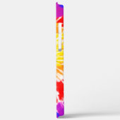 Case-Mate Barely There Apple iPhone 12 Pro Max Hoe Case (Achterkant / Links)