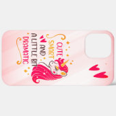 Case-Mate Barely There Apple iPhone 12 Pro Max Hoe Case (Achterkant (horizontaal))