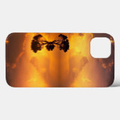 Case-Mate Barely There Apple iPhone 13 Hoesje (Achterkant (horizontaal))