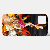 Case-Mate Barely There Apple iPhone 13 Hoesje (Achterkant (horizontaal))