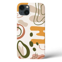 Case-Mate Barely There Apple iPhone 13 Hoesje