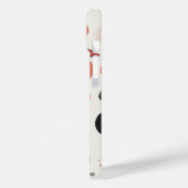 Case-Mate Barely There Apple iPhone 14 Hoesje (Achterkant / Links)