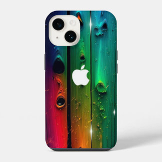Case-Mate Barely There Apple iPhone 14 Hoesje