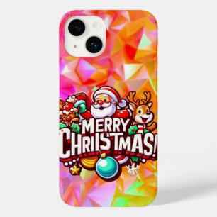 Case-Mate Barely There Apple iPhone 14 Hoesje Deze