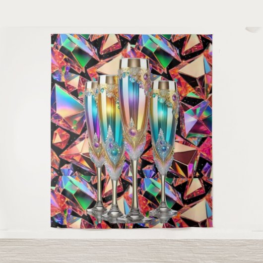 Case-Mate Barely There Apple iPhone 14 Hoesje Dit Wandkleed (Voorkant)