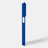 Case-Mate Barely There Apple iPhone 15 Hoesje (Achterkant / Rechts)