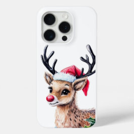 Case-Mate Barely There Apple iPhone 15 Hoesje