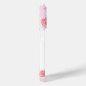 Case-Mate Barely There Apple iPhone 15 Hoesje (Achterkant / Rechts)