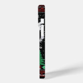 Case-Mate Barely There Apple iPhone 15 Hoesje (Achterkant / Links)