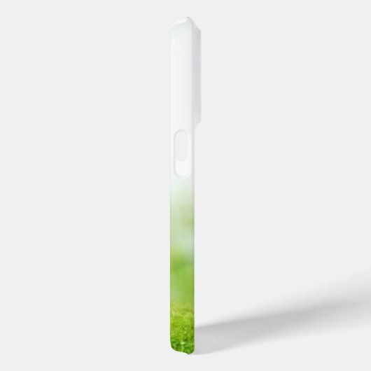 Case-Mate Barely There Apple iPhone 15 Hoesje (Achterkant / Rechts)