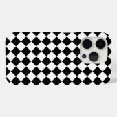 Case-Mate Barely There Apple iPhone 15 Hoesje (Achterkant (horizontaal))