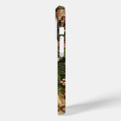 Case-Mate Barely There Apple iPhone 15 Hoesje (Achterkant / Links)