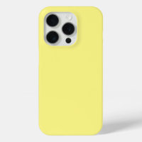Case-Mate Barely There Apple iPhone 15 Hoesje