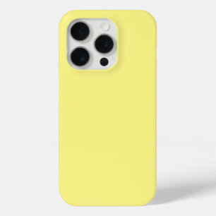 Case-Mate Barely There Apple iPhone 15 Hoesje