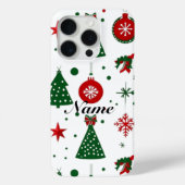 Case-Mate Barely There Apple iPhone 15 Hoesje (Achterkant)