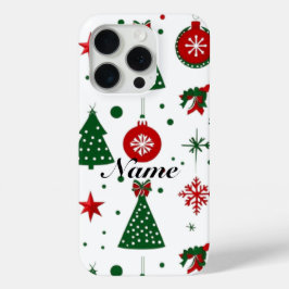 Case-Mate Barely There Apple iPhone 15 Hoesje