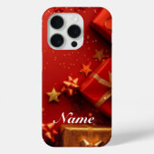 Case-Mate Barely There Apple iPhone 15 Hoesje (Achterkant)